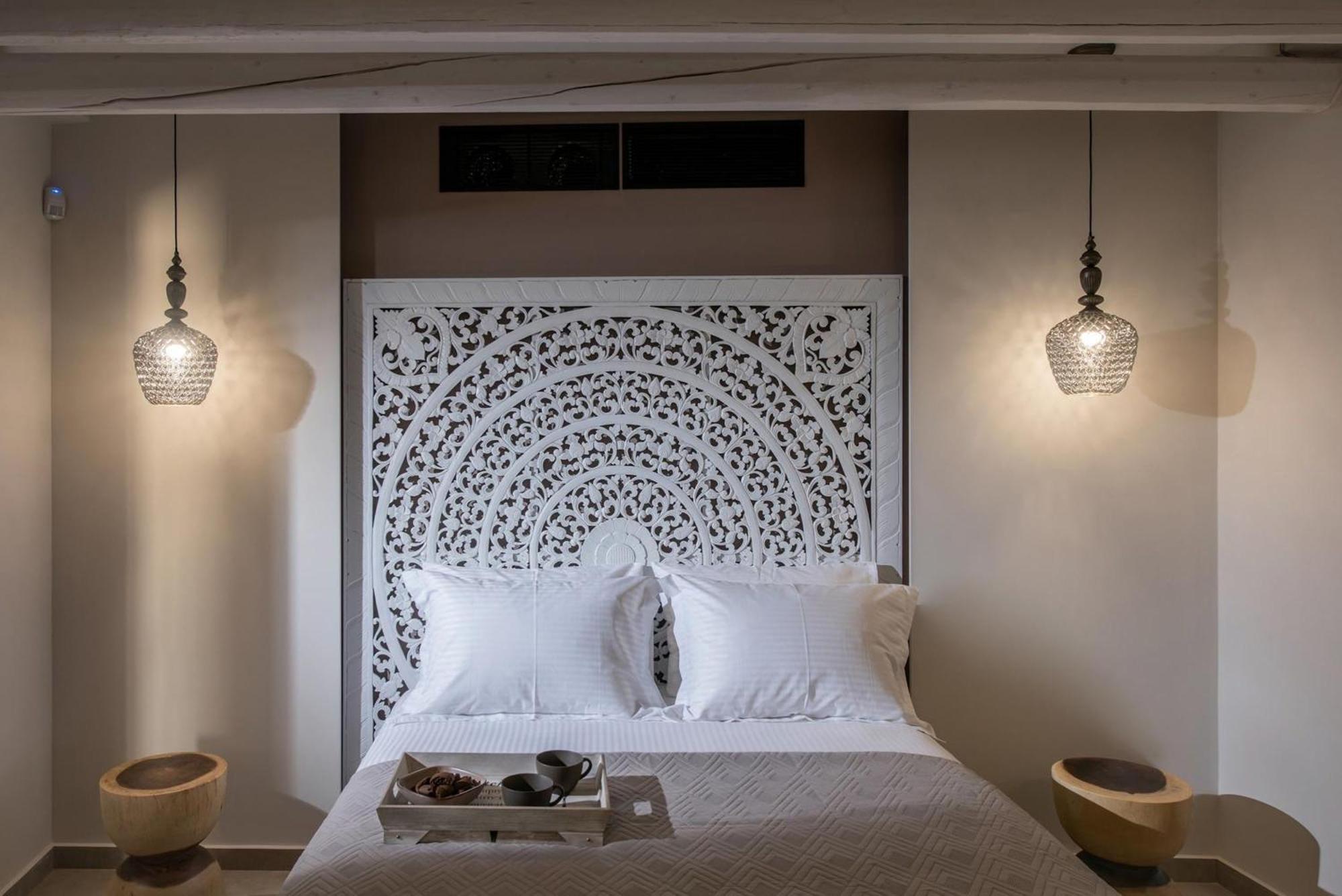 Villas Paradise 칼라마키 외부 사진