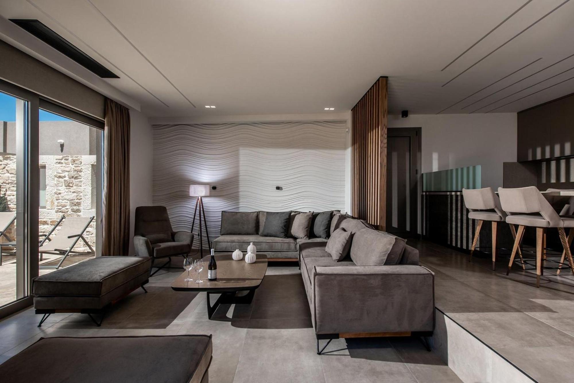 Villas Paradise 칼라마키 외부 사진